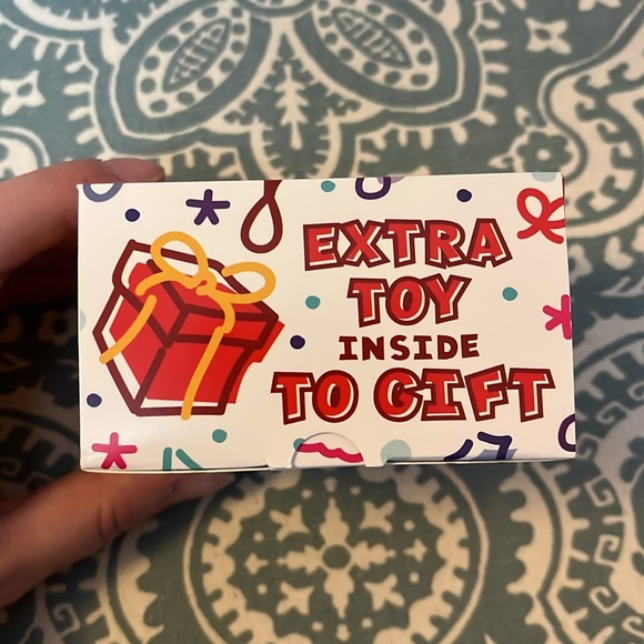 New in box McDonald's Pet Simulator Happy Meal Toy - Picture 4 of 10